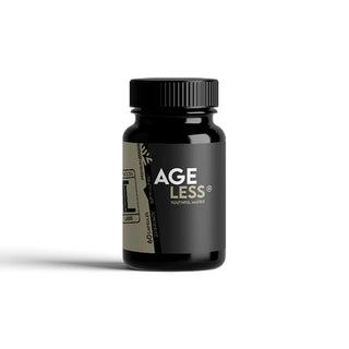 AGE-LESS - Adelaide Supplements