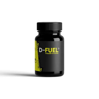 D-FUEL - Adelaide Supplements