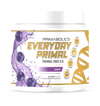 Primabolics Everyday Primal - Primal Test 2.0 - Adelaide Supplements