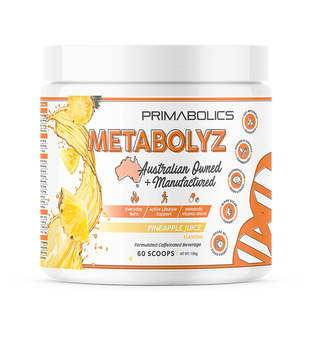Metabolyz By Primabolics - Adelaide Supplements