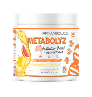 Metabolyz By Primabolics - Adelaide Supplements