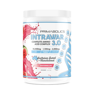Intrawar 3.0 by Primabolics - Adelaide Supplements