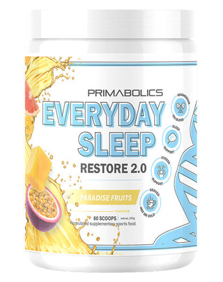 Everyday Sleep - Restore 2.0 by Primabolics - Adelaide Supplements