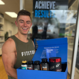 Personalised Supplement Consultation - Adelaide Supplements