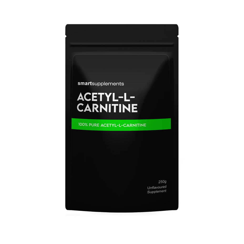 ALCAR, Acetyl L-Carnitine Supplement