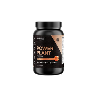 Power Plant Protein By PranaOn 1.2kg - Adelaide Supplements