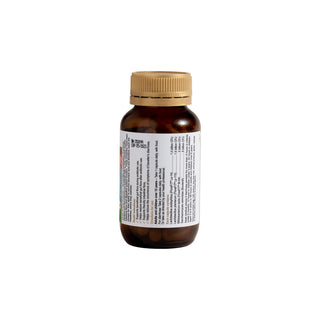 Probiotic + SB by Herbs of Gold 30 Capsules - Adelaide Supplements