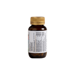 Probiotic 55 Billion by Herbs of Gold 30 Capsules - Adelaide Supplements