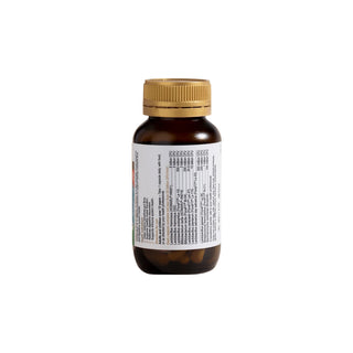 Quercetin Complex by Herbs of Gold 60 Tablets - Adelaide Supplements