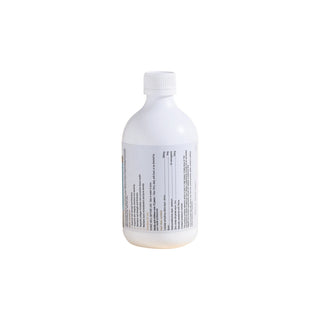 Silica Hair Solution by Herbs of Gold 500ML - Adelaide Supplements