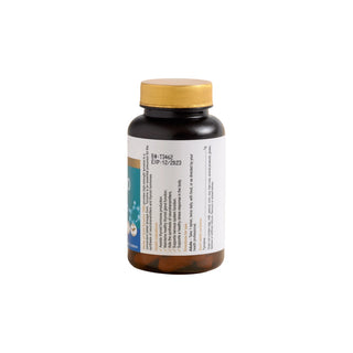 Tyrosine 1000 by Herbs of Gold 60 Tablets - Adelaide Supplements