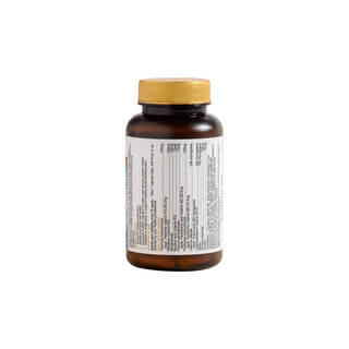 Mega B Complex by Herbs of Gold 60 Capsules - Adelaide Supplements