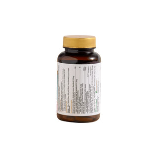 Memory and Cognition by Herbs of Gold 60 Tablets - Adelaide Supplements