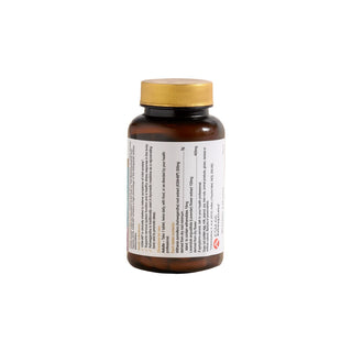 Mind Ease by Herbs of Gold 60 Tablets - Adelaide Supplements