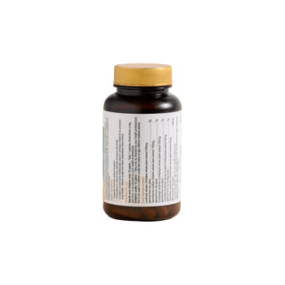 Mushroom 5 Complex by Herbs of Gold 60 Tablets - Adelaide Supplements