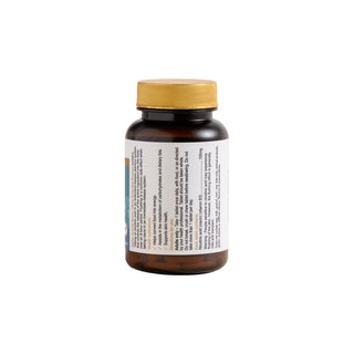 Niacin 100mg Extended Release by Herbs of Gold 60 Tablets - Adelaide Supplements