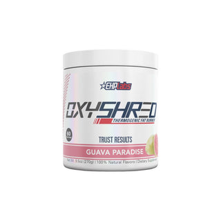 OXYSHRED BY EHPLABS 60 SERVES - Adelaide Supplements