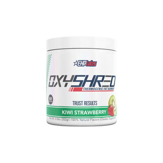 OXYSHRED BY EHPLABS 60 SERVES - Adelaide Supplements