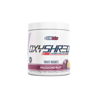 OXYSHRED BY EHPLABS 60 SERVES - Adelaide Supplements