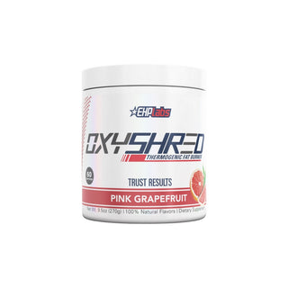 OXYSHRED BY EHPLABS 60 SERVES - Adelaide Supplements