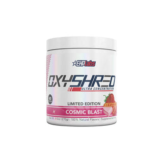 OXYSHRED BY EHPLABS 60 SERVES - Adelaide Supplements