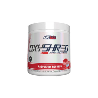 OXYSHRED BY EHPLABS 60 SERVES - Adelaide Supplements