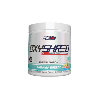 OXYSHRED BY EHPLABS 60 SERVES - Adelaide Supplements