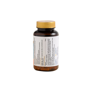Pain Relief PEA by Herbs of Gold 60 Vegan Capsules - Adelaide Supplements