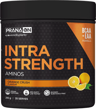 Intra Strength - Adelaide Supplements