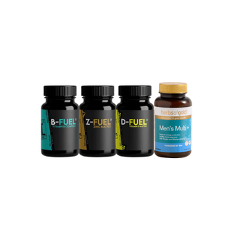 Men's Vitamin Booster - Adelaide Supplements