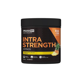 Intra Strength - Adelaide Supplements