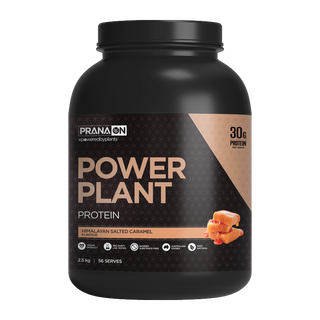 Power Plant by PranaON 2.5kg - Adelaide Supplements