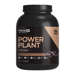 Power Plant by PranaON 2.5kg - Adelaide Supplements