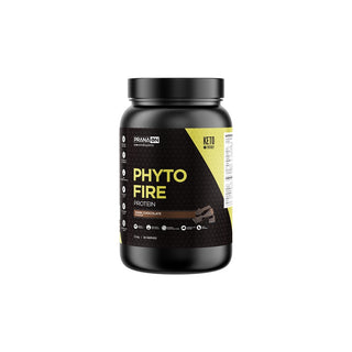 Phyto Fire by PranaON - 1.2kg - Adelaide Supplements