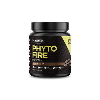 Phyto Fire - 500g - Adelaide Supplements