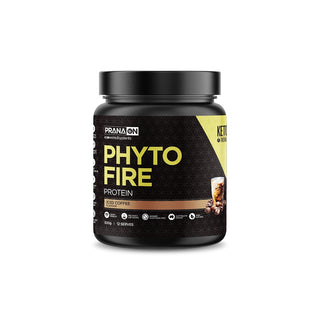 Phyto Fire - 500g - Adelaide Supplements