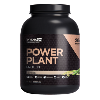 Power Plant by PranaON 2.5kg - Adelaide Supplements