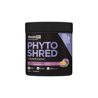 Phyto Shred by Prana 57 Serves - Adelaide Supplements