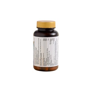 B Sustained Release by Herbs of Gold 60 Tablets - Adelaide Supplements