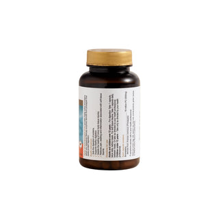 Bromelain Forte by Herbs of Gold 60 Capsules - Adelaide Supplements