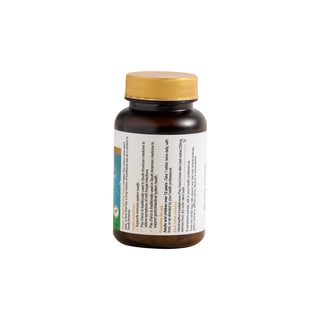 Candida Relief by Herbs of Gold 60 Tablets - Adelaide Supplements