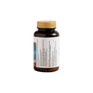 Ginkgo Biloba 6000 by Herbs of Gold 120 Vegan Capsules - Adelaide Supplements