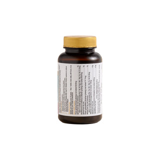 Ginseng 4 Energy Gold by Herbs of Gold 60 Tablets - Adelaide Supplements