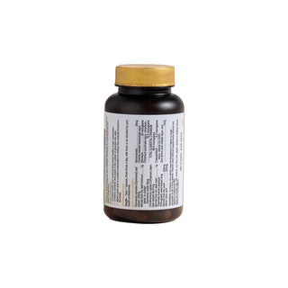 Glucoplex by Herbs of Gold 60 Vegan Capsules - Adelaide Supplements