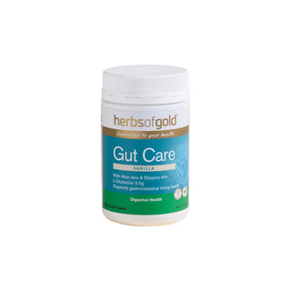 Gut Care by Herbs of Gold 150G - Adelaide Supplements
