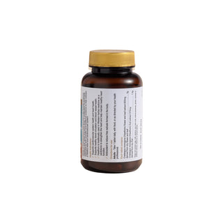 Hawthorn 4500 by Herbs of Gold 60 Tablets - Adelaide Supplements