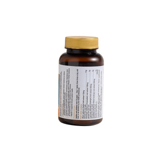 Hayfever & Sinus Ease by Herbs of Gold 60 Tablets - Adelaide Supplements