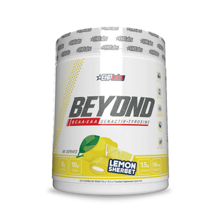 Beyond BCAA+EAA (60 Serves) - Adelaide Supplements