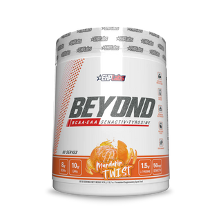 Beyond BCAA+EAA (60 Serves) - Adelaide Supplements