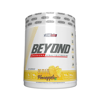Beyond BCAA+EAA (60 Serves) - Adelaide Supplements